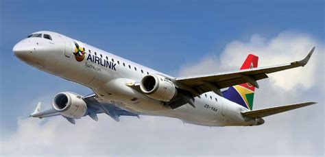fly airlink south africa